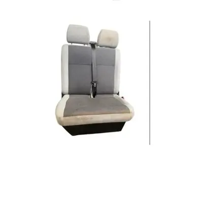 Volkswagen Transporter - Caravelle T6 Front double seat 7E0