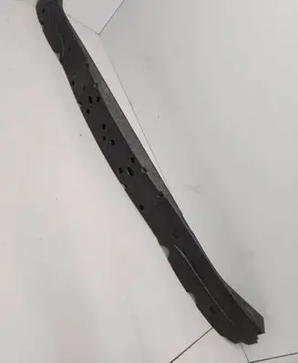 Mercedes-Benz A W168 Front bumper foam support bar 168885037 770800010