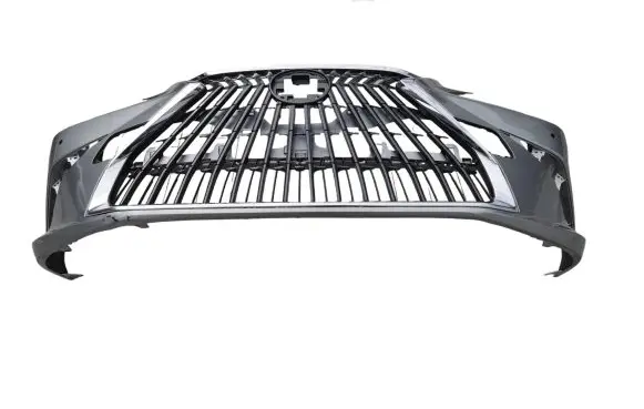 Lexus ES VII XZ10 Front bumper 521933B607