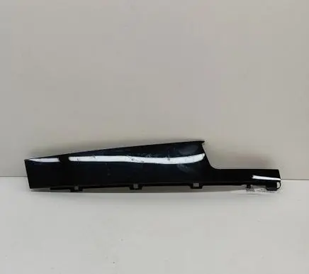 Audi A3 8Y Front door glass trim molding 8Y0837901