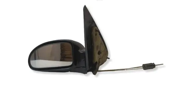 Ford Focus Front door electric wing mirror 015475AUTOAS8 015475