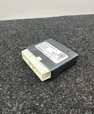 BMW 4 F36 Gran coupe Parking PDC control unit/module 6886210