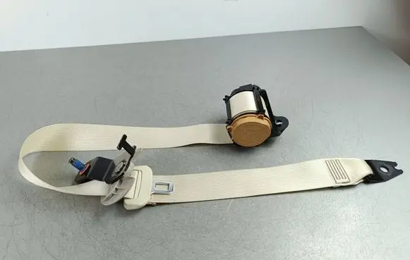 Genesis GV60 Rear seatbelt 89810CU000LGW