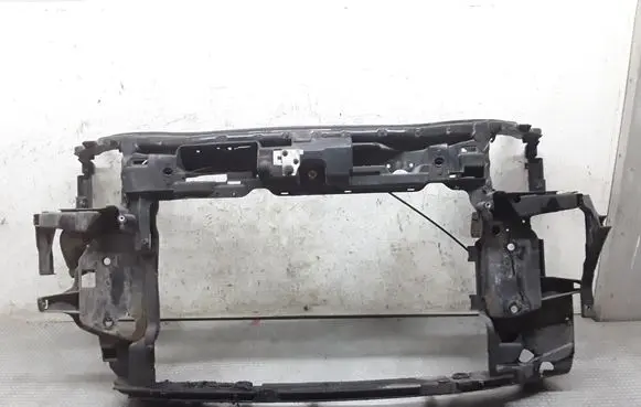 Audi A2 Radiator support slam panel 8Z0805594B