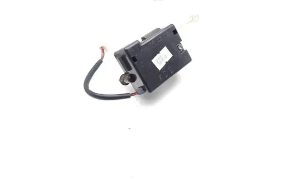 Central locking motor