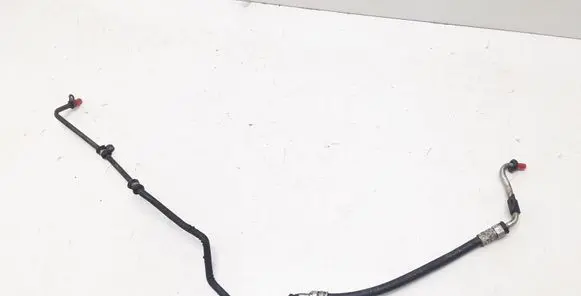Mercedes-Benz GLK (X204) Gearbox oil cooler pipe/hose A6421806730