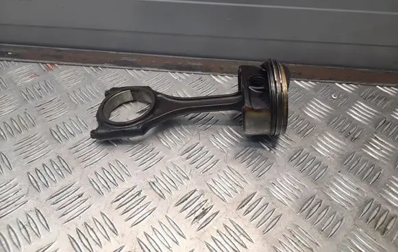 Audi Q5 SQ5 Piston with connecting rod 06EP 851132