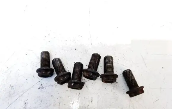 Nissan Note (E11) Nuts/bolts 
