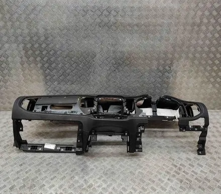 KIA Sportage Dashboard 847213U900