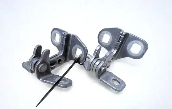 Opel Insignia B Loading door hinge set