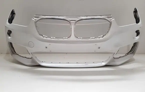 BMW X1 F48 F49 Front bumper 51118059891