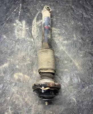 BMW X5 E53 Rear shock absorber/damper 1087272