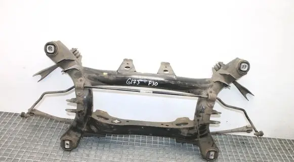 BMW 3 F30 F35 F31 Rear subframe 