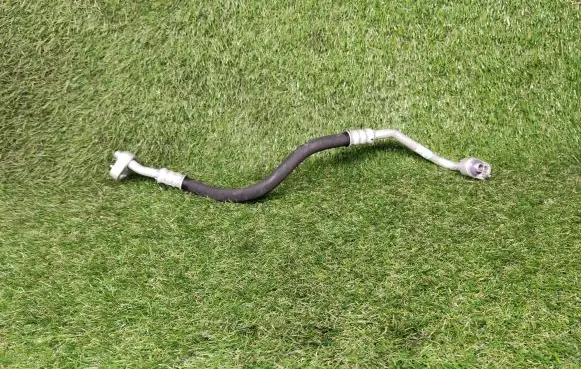 BMW 7 G11 G12 Engine coolant pipe/hose 9303467 6453930346705