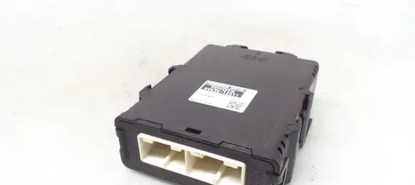 Toyota Auris E180 Gearbox control unit/module 8953512011