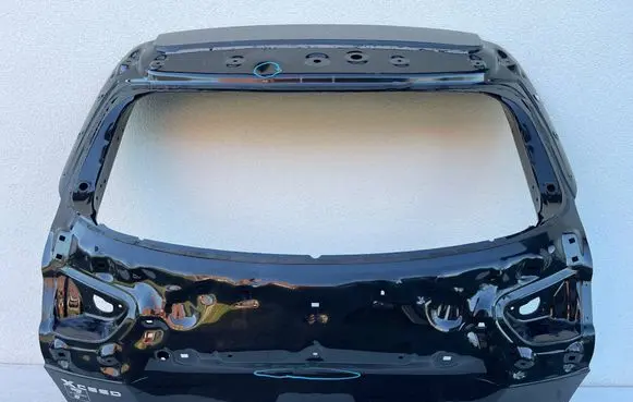 KIA Xceed Tailgate/trunk/boot lid 