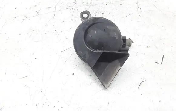 Skoda Fabia Mk1 (6Y) Horn signal E1000233