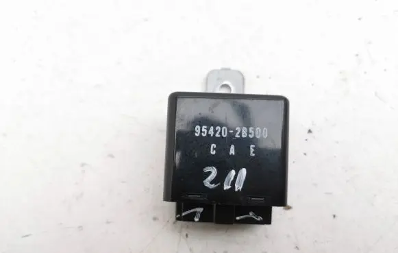 Hyundai Santa Fe Window control relay 954202B500