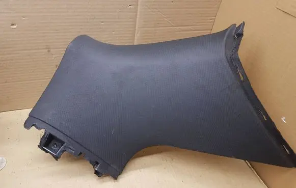 Audi A3 S3 A3 Sportback 8P (D)pillar trim (top) 8P4867245