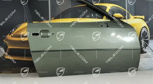 Porsche 968 Door (2 Door Coupe) 94453100606GRV