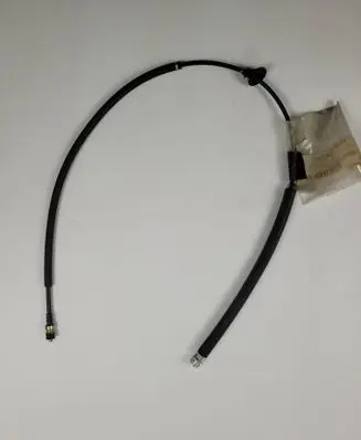 Mercedes-Benz Vito Viano W638 Other body part A1235420307