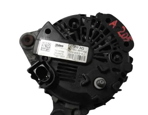 Audi A4 S4 B8 8K Generator/alternator 059903016J