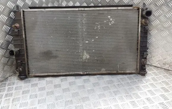 Chrysler 300M Radiator set 05010359AA