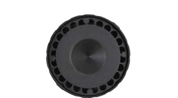 Alarm system siren