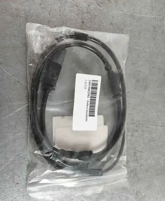 BMW 5 F10 F11 Brake pads wear sensor 24819002982