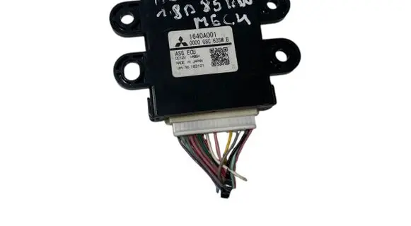 Mitsubishi ASX Other control units/modules 1640A001 0000G8C635MB
