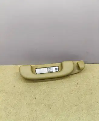 Mercedes-Benz ML W164 Rear interior roof grab handle A1648100654