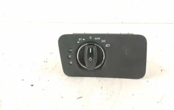 Mercedes-Benz CLS C219 Light switch 2195450704 A2195450704