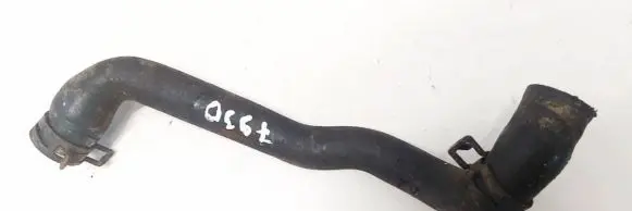 Volkswagen PASSAT B4 Engine coolant pipe/hose