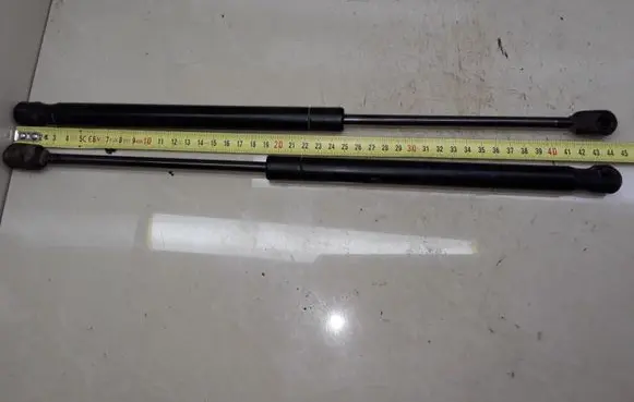 Renault Megane II Tailgate/trunk strut/damper 8200051750