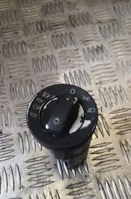 Audi A4 S4 B6 8E 8H Light switch 8e0941531a