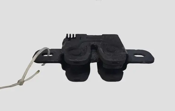 Volvo XC60 Engine bonnet/hood lock/catch