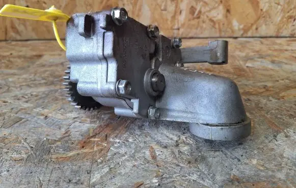 Mitsubishi Outlander Oil pump 4J11