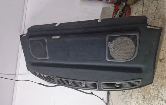 Volvo S80 Parcel shelf 
