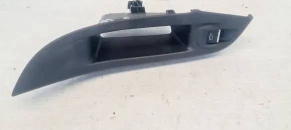 Ford Focus Electric window control switch BM51A237W21B