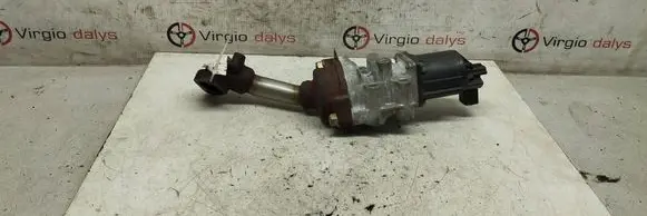 Mitsubishi L200 EGR valve