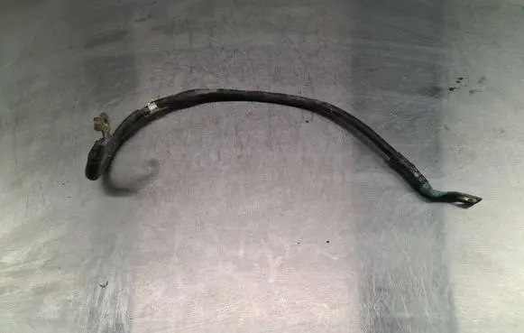Volkswagen Caddy Negative earth cable (battery) 1K0971250AD