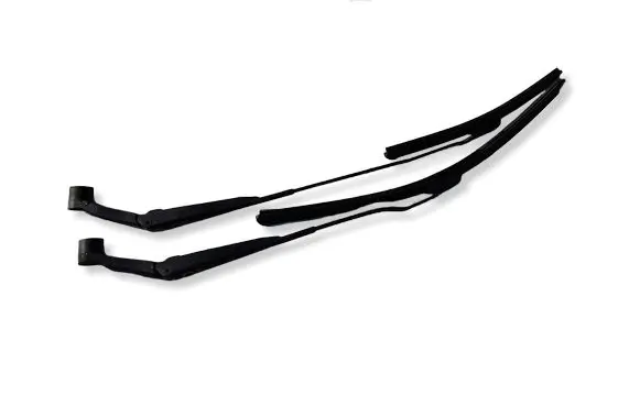 Hyundai i20 (PB PBT) Front wiper blade arm 