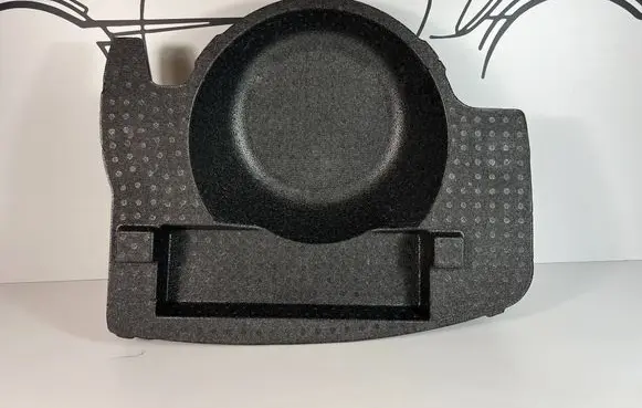 Lexus NX Spare wheel section trim 6499378011 64993-78011