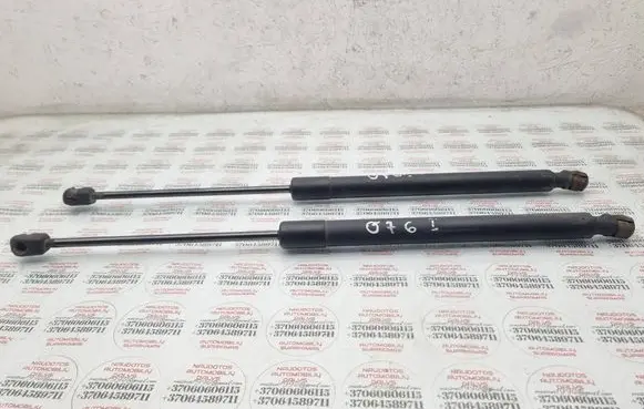 Audi Q7 4L Tailgate/trunk strut/damper 4L0827552C