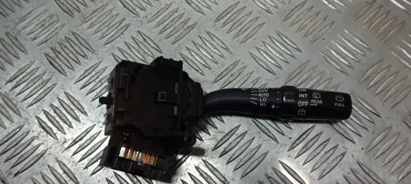 Toyota Avensis T250 Wiper switch 84652-05170