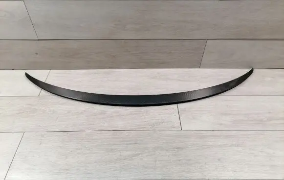 Tesla Model 3 Tailgate/trunk spoiler 145516600B