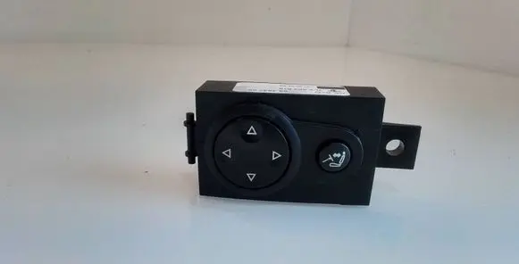 Porsche Cayenne (9PA) Steering wheel adjustment switch 7L5953519 03484700 27050401