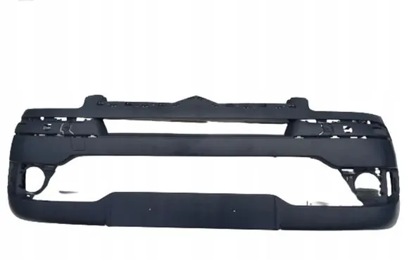Citroen C4 I Front bumper R31P3
