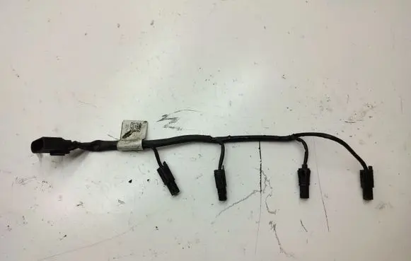 Mercedes-Benz C W204 Glow plug wires A6511501333
