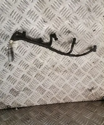 Mini One - Cooper Coupe R56 Glow plug wires 9653805580